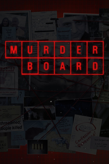 Murder Wall