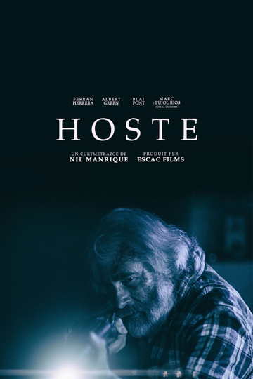 Host Poster