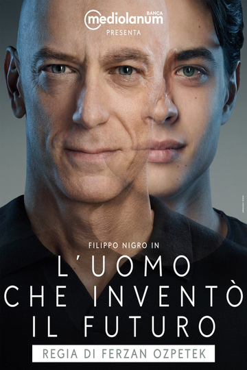 Luomo che inventò il futuro