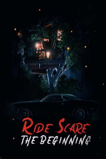Ride Scare: The Beginning Poster