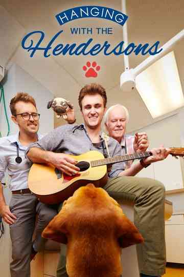 Hanging with the Hendersons