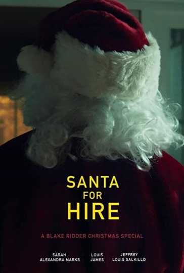 Santa For Hire