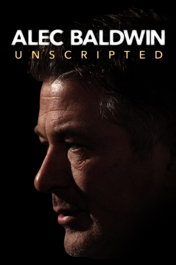 Alec Baldwin Unscripted