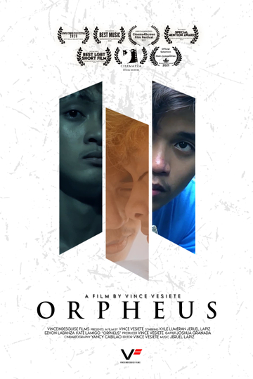 Orpheus