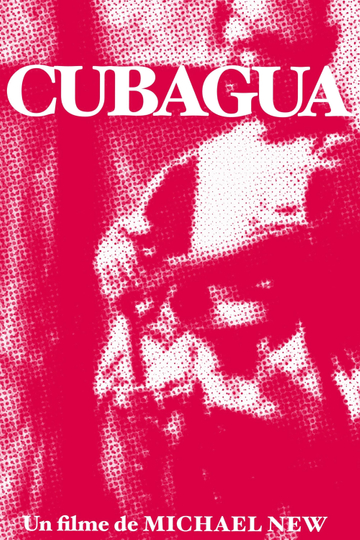 Cubagua Poster