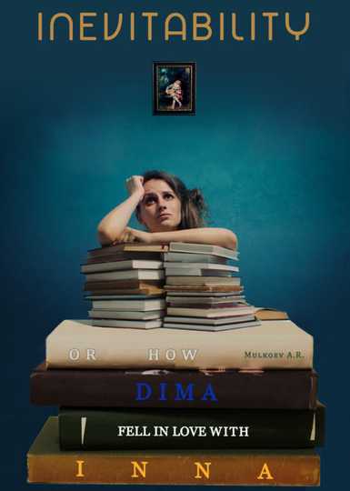 Inevitability or How Dima Fell In Love With Inna Poster