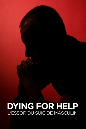 Dying For Help Poster