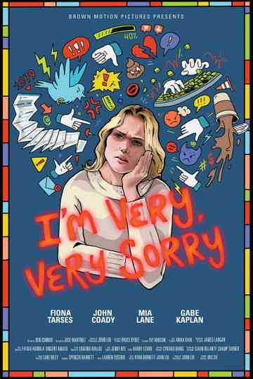Im Very Very Sorry