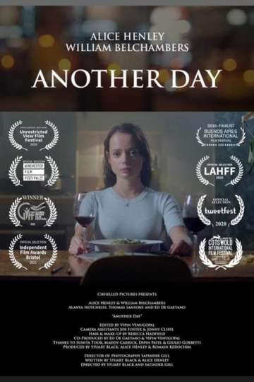 Another Day Poster