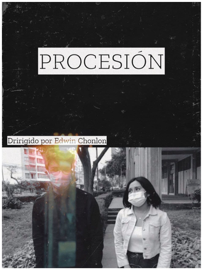 PROCESIÓN Poster