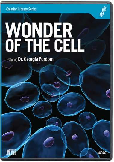 Wonder of the Cell Poster