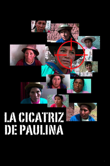 La cicatriz de Paulina