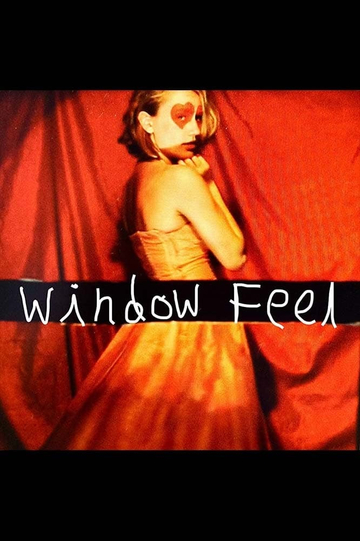 Window Feel Poster