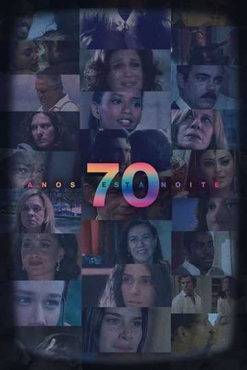 70 Anos Esta Noite Poster