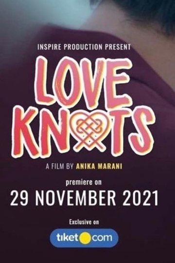 Love Knots Poster