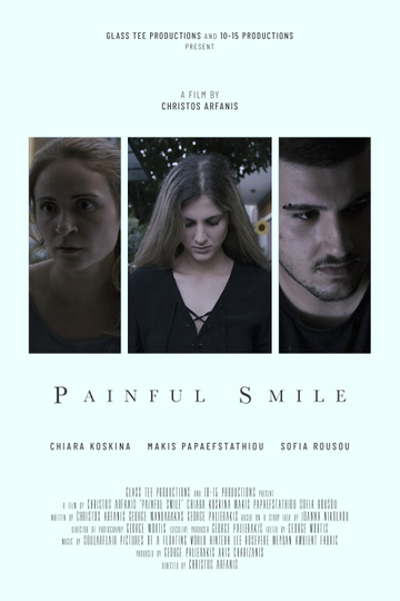 Painful Smile Poster