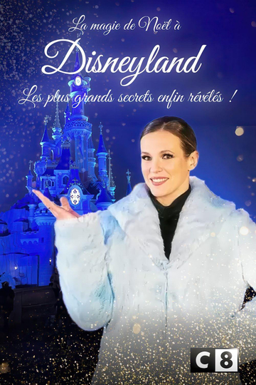 La magie de Noël à Disneyland : Les plus grands secrets enfin révélés ! Poster