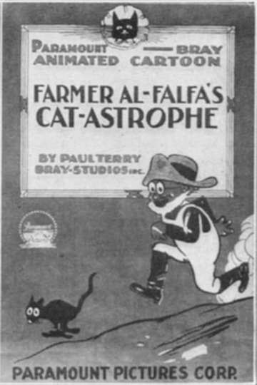 Farmer Al Falfas Catastrophe