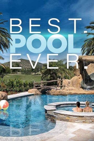 Best Pool Ever