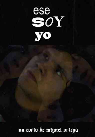 Thats Who I Am poster