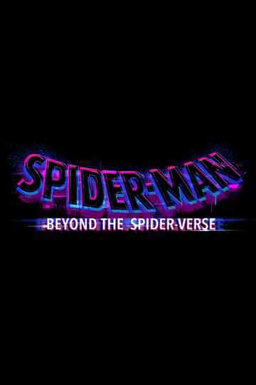 Spider-Man: Beyond the Spider-Verse