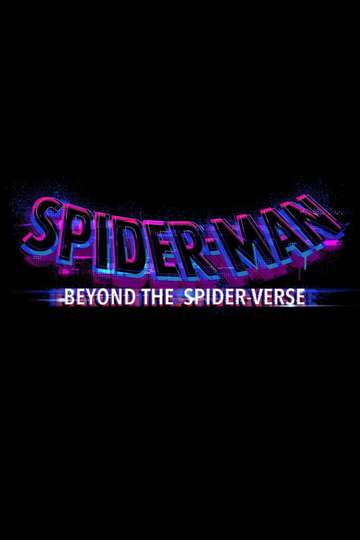 Spider-Man: Beyond the Spider-Verse