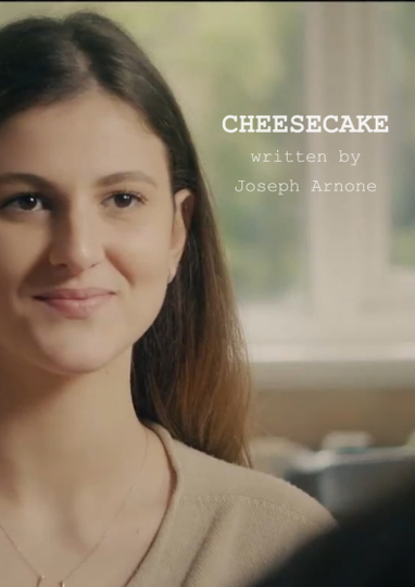 Cheesecake Poster