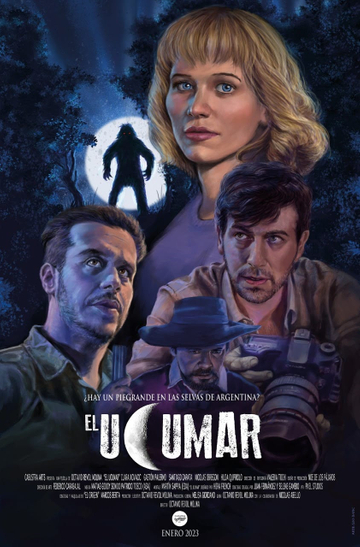 El Ucumar