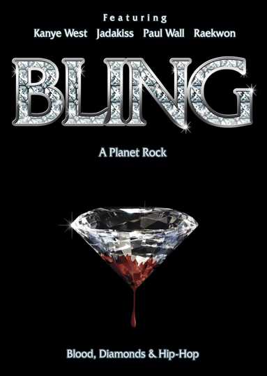 Bling: A Planet Rock