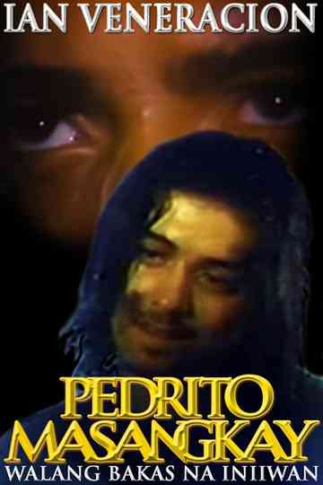 Pedrito Masangkay Walang Bakas na Iniwan