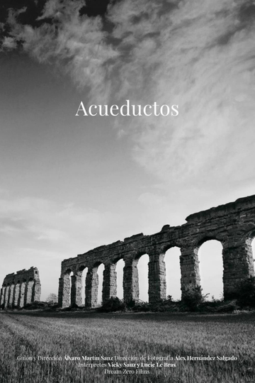 Aqueducts Poster