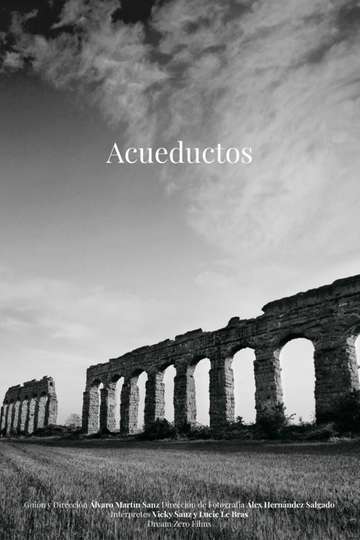 Aqueducts Poster
