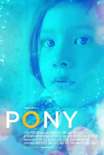 Pony Poster