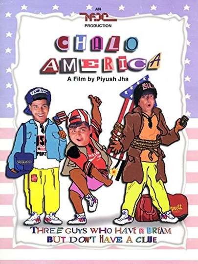 Chalo America