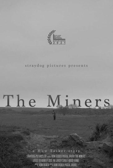 The Miners Poster