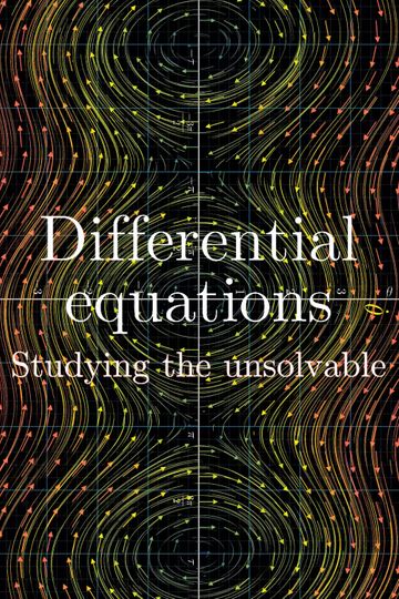 Differential equations