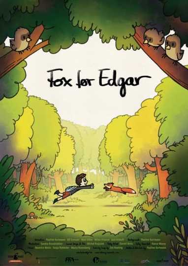 Fox for Edgar