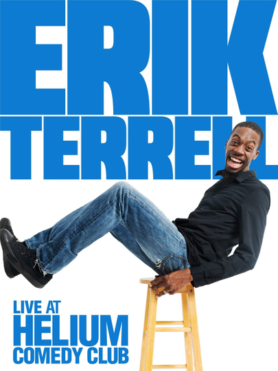 Erik Terrell Live at the Helium Comedy Club