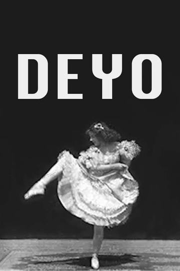 Deyo Poster