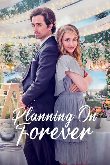 Planning On Forever Poster