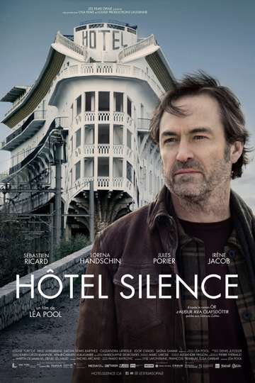Hôtel Silence Poster