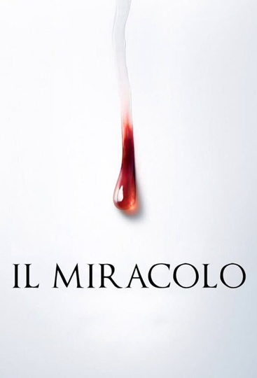 The Miracle Poster