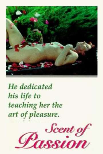 Scent of Passion Poster