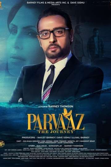 Parvaaz: The Journey Poster