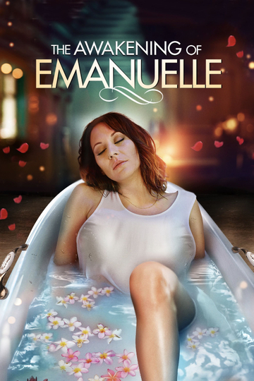 The Awakening of Emanuelle