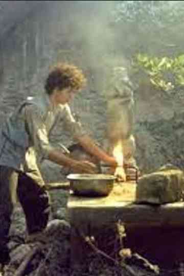 The Enchantress Poster