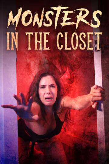 Monsters in the Closet Poster