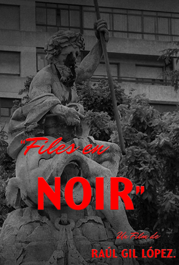 Files en NOIR 1967Rip