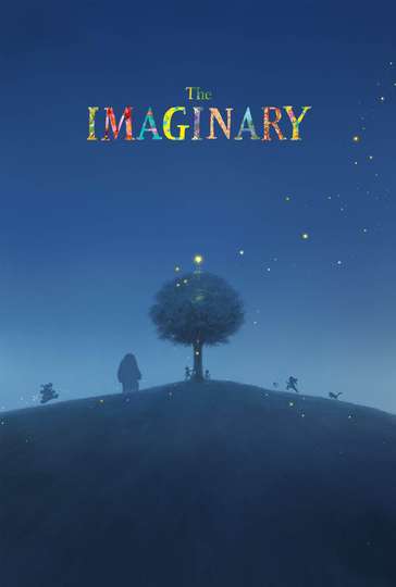 The Imaginary Poster