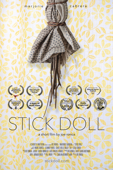 Stick Doll